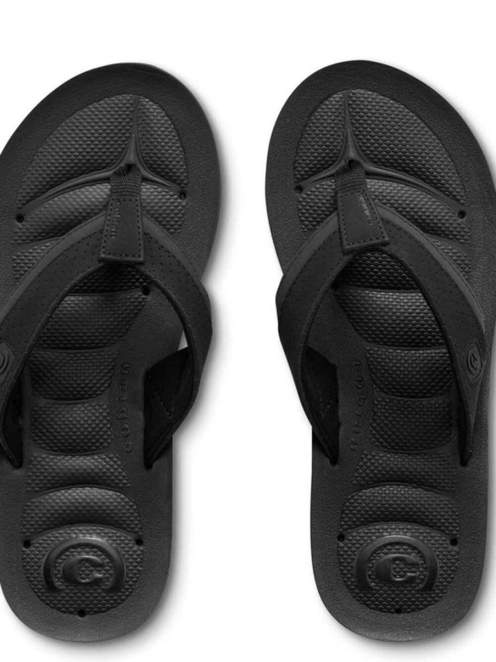MSRP $45 | Cobian Draino 2 Men's Sandals Midnight - Size 13 - NWT